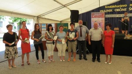 Modrost in izkušnje ter krvodajalci jubilanti 2017 2